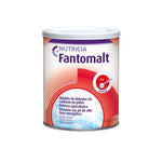 Fantomalt Po 400g pó oral medida