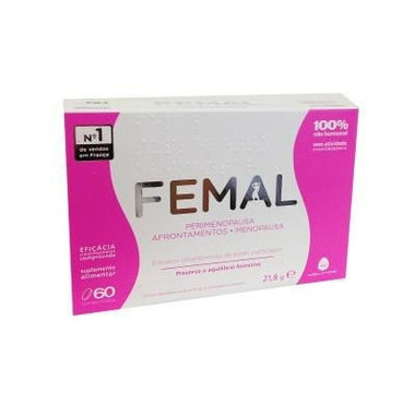 Femal Comp X 60