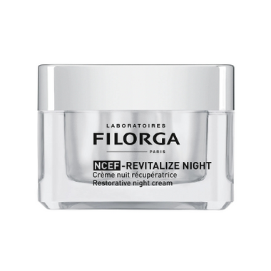 Filorga Ncef-Revitalize Cr Noite 50Ml,