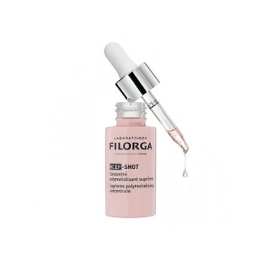 Filorga Ncef-Shot Conc Polirevita Supr 15Ml
