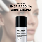 Filorga Optim Eyes Cryo Fl Cuid Olh15Ml,   x 1