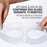 Filorga Optim Eyes Másc Cont Olhos 6Ml,