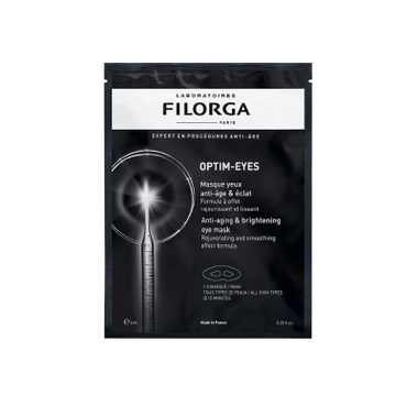 Filorga Optim Eyes Másc Cont Olhos 6Ml,