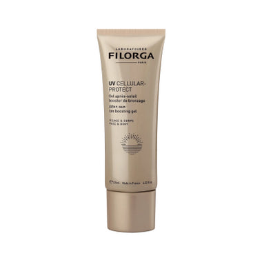 Filorga Uv Cell-Prot After Sun Gel125Ml