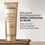 Filorga Uv Cell-Prot After Sun Gel125Ml