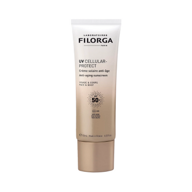 Filorga Uv Cell-Prot Cr SPF50+ 125Ml