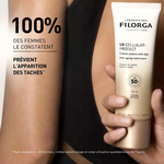 Filorga Uv Cell-Prot Cr SPF50+ 125Ml