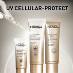 Filorga Uv Cell-Prot Cr Rst SPF50+ 40Ml