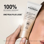 Filorga Uv Cell-Prot Cr Rst SPF50+ 40Ml