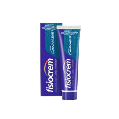 Fisiocrem Creme Cannabis 60Ml