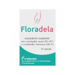 Floradela Caps X15