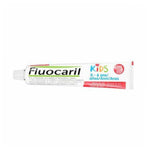 Fluocaril Kids Gel Dent Morang 50ml 3-6