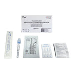 Fluorecare Kit Test Comb Ag MF-71-1 AT