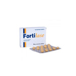 Fortilase Comp X 20 comps