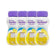 Fortimel Advanced Baunilha Trop 200Ml X4