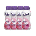 Fortimel Advanced Morango Silv 200Ml X4