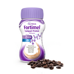 Fortimel Compact Protein Cafe 125 Ml X 4