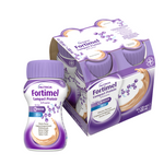 Fortimel Compact Protein Cafe 125 Ml X 4