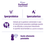 Fortimel Compact Protein Geng Trop125Ml X4
