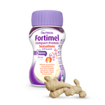 Fortimel Compact Protein Geng Trop125Ml X4