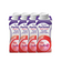 Fortimel DiaCare Prot Frut Verm 200MlX4