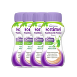 Fortimel Plant Based Prot Capucc200MlX4,   x 4