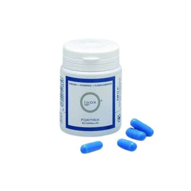 Fortrix Ioox Caps X 60