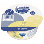 Fresubin 2kcal Cr Baunilha 4 X 125 G
