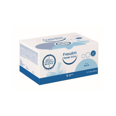 Fresubin Po Extra Po Cart Neutro 7x62g