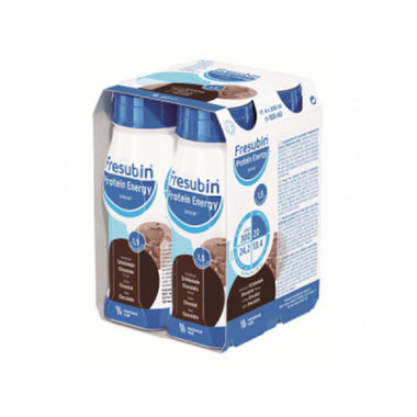 Fresubin Protein Energy Dr Choc 4X200Ml