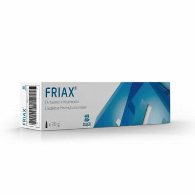 Friax Cr Frieira 20 G