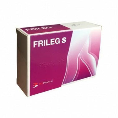 Frileg S Caps X60