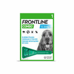Frontline Combo Sol Cao 10-20 Kg 1,34mlx1 sol unção punctif VET