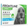 Frontline Combo Sol Cao 10-20kg 1,34mlx3 sol unção punctif VET