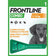 Frontline Combo Sol Cao 2-10kg 0,67mlx1 sol unção punctif VET
