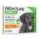 Frontline Combo Sol Cao 2-10kg 0,67mlx3  sol unção punctif VET