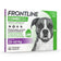 Frontline Combo Sol Cao 20-40kg 2,68mlx3 sol unção punctif VET