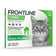 Frontline Combo Sol Top Gato 0,5 Ml X 3 sol unção punctif VET