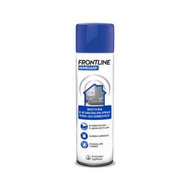 Frontline Homegard Spray 250Ml