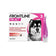 Frontline Tri-Act Xl Sol Cao 40-60kg 6mlx3