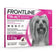 Frontline Tri-Act Xs Sol Cao 2-5kg 0,5ml X3