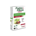 Frutos E Fibras Forte Acao Rap CompX24