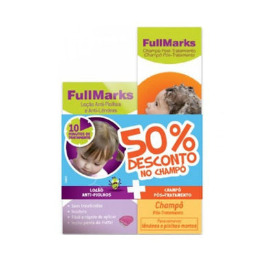Fullmarks Locao +Ch Pos Trata Desc 50%