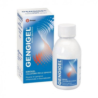 Gengigel  Colut 150 Ml
