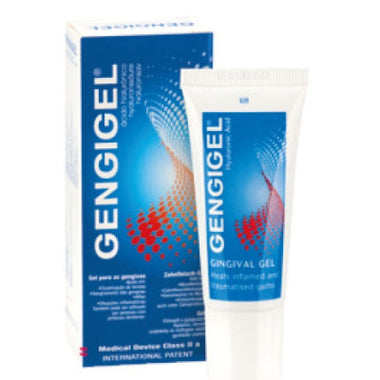 Gengigel  Gel Geng 20 Ml
