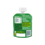 Gerber Bio Pacot Pera/Maça/Ban 90G 4M+