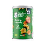 Gerber Org Snack Morang Cenour 35G 12M+,   x 1