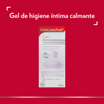 Gino Canesfresh Gel Intim Calm 200ml