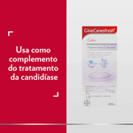Gino Canesfresh Gel Intim Calm 200ml
