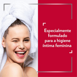 Gino Canesfresh Daily Gel Intim 200ml